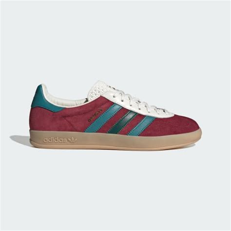 adidas gucci gazelle burgundy|maroon adidas gazelle women's.